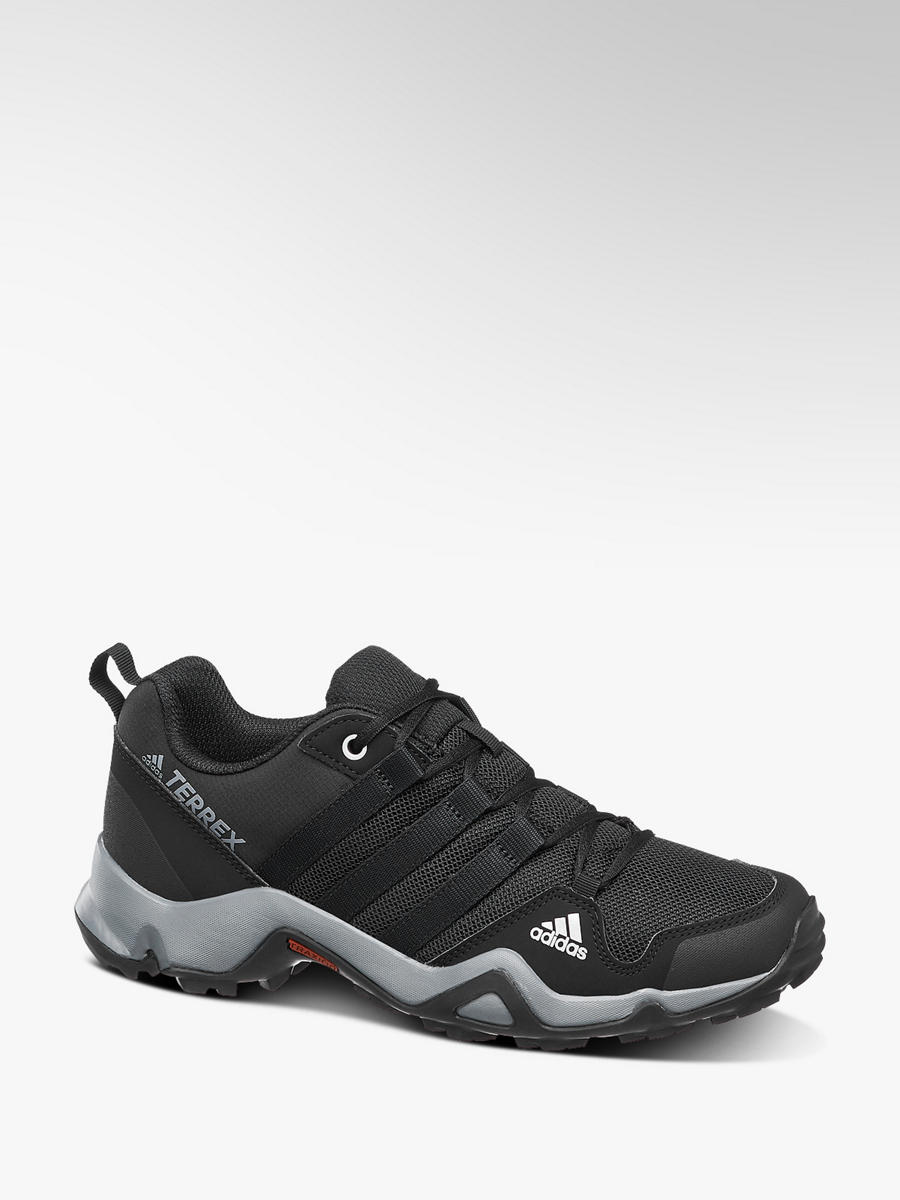 Trekking Schuh Terrex AX2R K von adidas in schwarz - DEICHMANN Trekking Schuh Terrex AX2R K von adidas in schwarz - DEICHMANN
